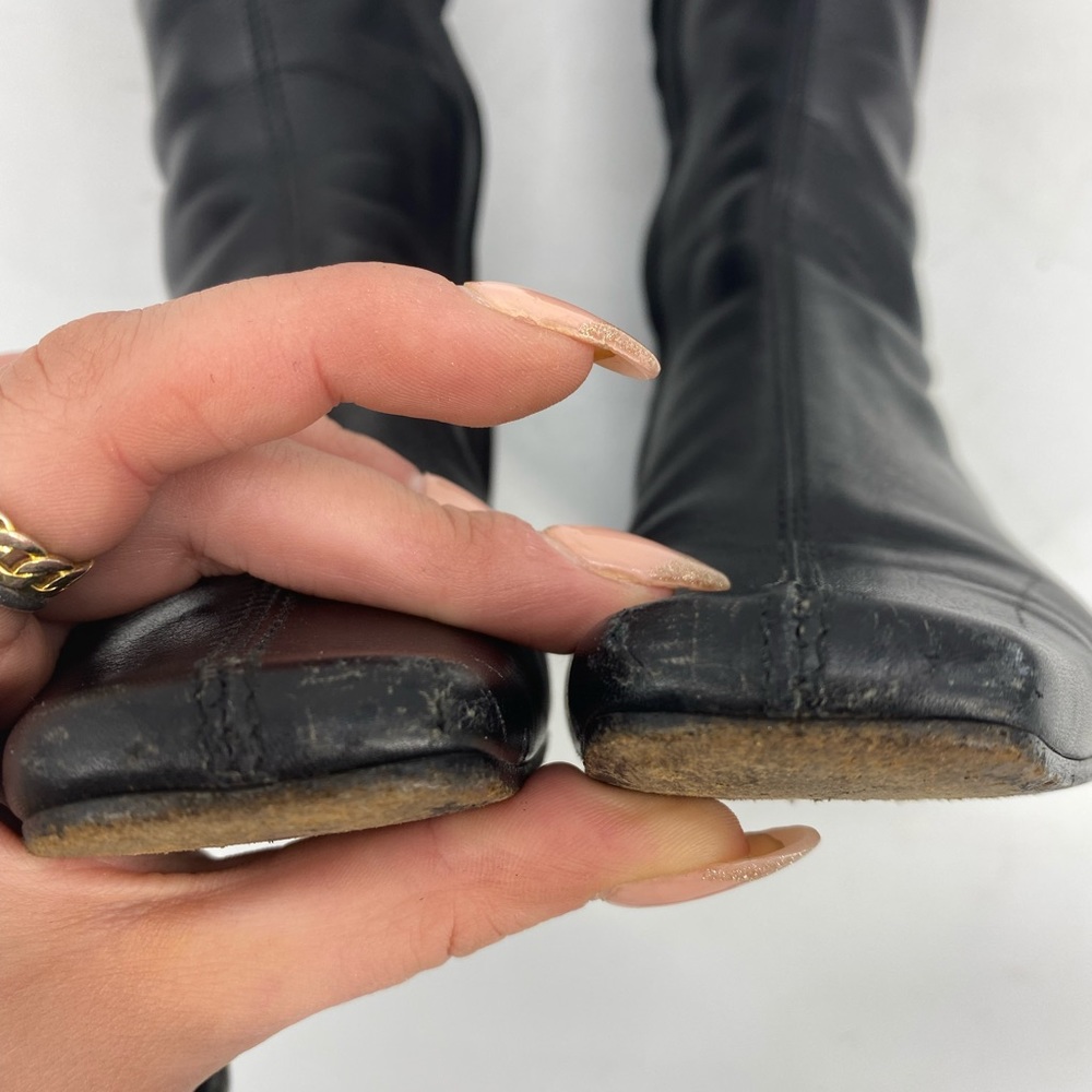 Gucci Boots - Picture 12 of 12